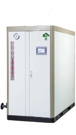 平面水冷燃烧蒸汽发生器